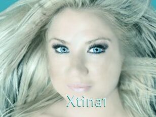 Xtina1