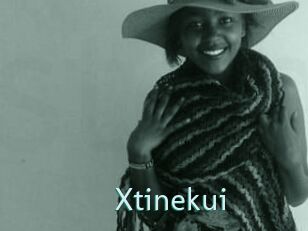 Xtinekui