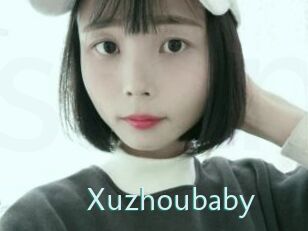 Xuzhoubaby