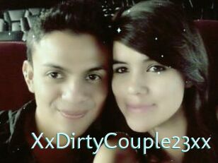 XxDirtyCouple23xx