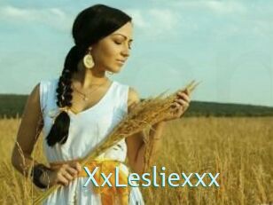 xxLesliexxx Straponles