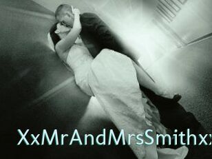 XxMrAndMrsSmithxx