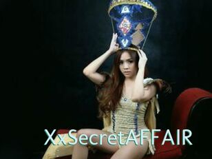 XxSecretAFFAIR