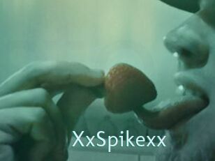 XxSpikexx