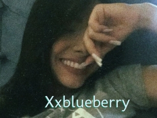 Xxblueberry