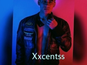 Xxcentss