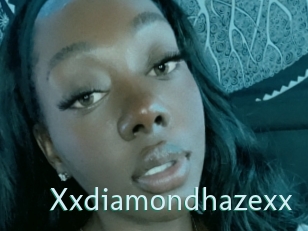 Xxdiamondhazexx