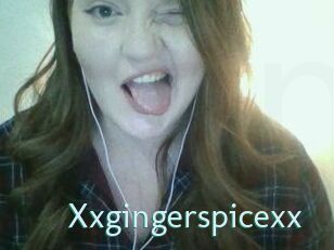 Xxgingerspicexx