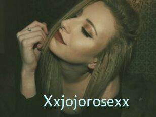 Xxjojorosexx