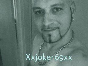 Xxjoker69xx