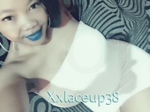 Xxlaceup38