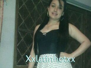 Xxlatinhotxx