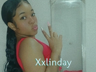 Xxlinday