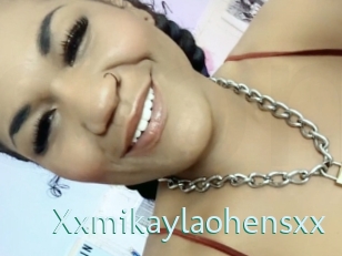 Xxmikaylaohensxx