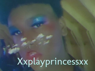 Xxplayprincessxx