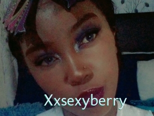 Xxsexyberry