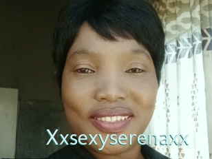 Xxsexyserenaxx