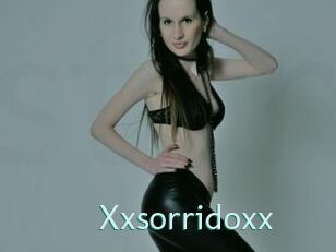 Xxsorridoxx