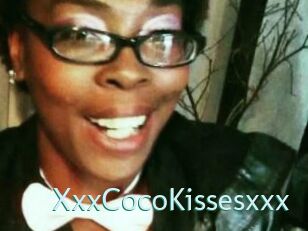 XxxCocoKissesxxx
