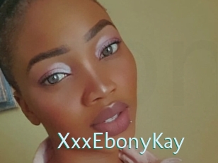 XxxEbonyKay