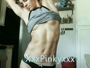XxxPinkyxxx