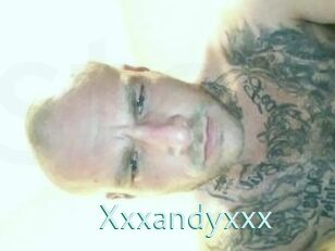 Xxxandyxxx