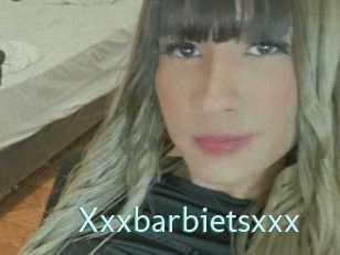 Xxxbarbietsxxx