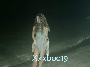 Xxxboo19