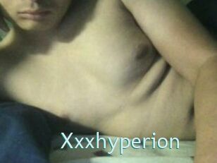 Xxxhyperion