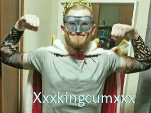 Xxxkingcumxxx