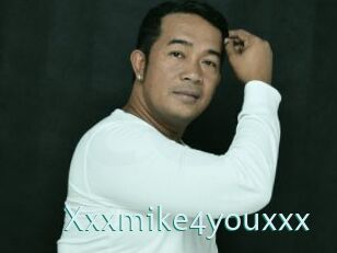 Xxxmike4youxxx