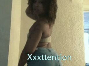 Xxxttention
