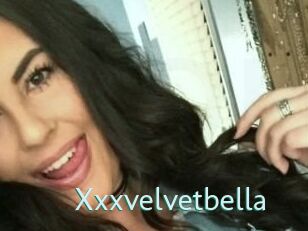 Xxxvelvetbella