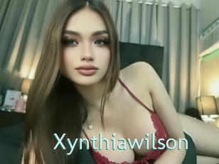 Xynthiawilson