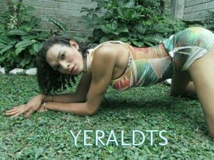 YERALDTS