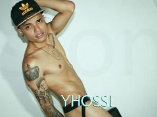 YHOSSI Straponles