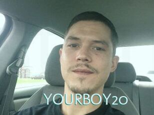 YOURBOY20