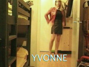 YVONNE