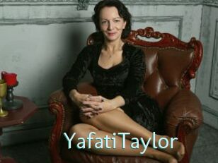 YafatiTaylor