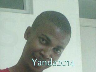 Yanda2014 Straponles