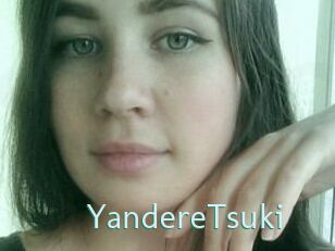 YandereTsuki