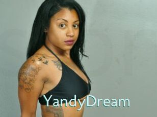 YandyDream