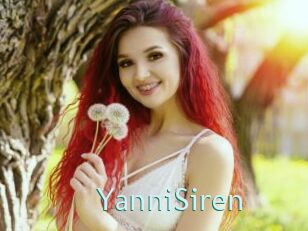 YanniSiren