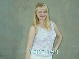 Yanzhen