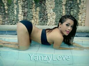 YanzyLove Straponles