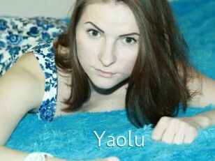 Yaolu Straponles