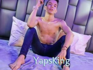 YapsKing