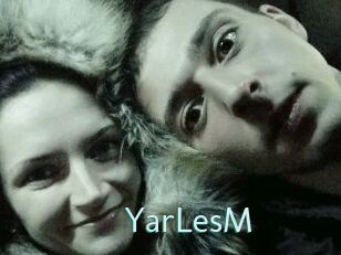 YarLesM