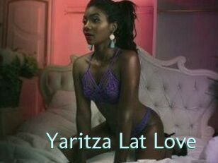 Yaritza_Lat_Love