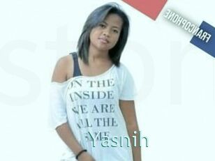 Yasnih